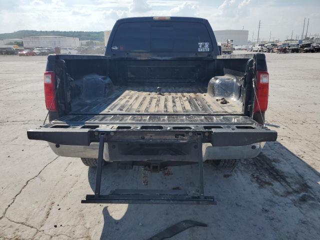 2009 Ford F350 Super Duty