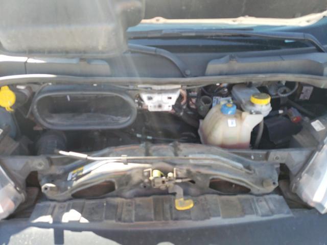 2023 Dodge Ram Promaster 2500 2500 High