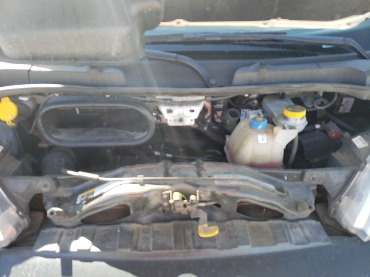2023 Dodge RAM Promaster 2500 2500 High