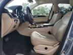 2016 Mercedes-Benz GLE 350 4matic