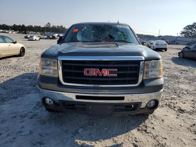 2011 GMC Sierra K1500 SLE