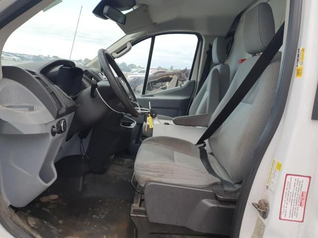 2015 Ford Transit T-150