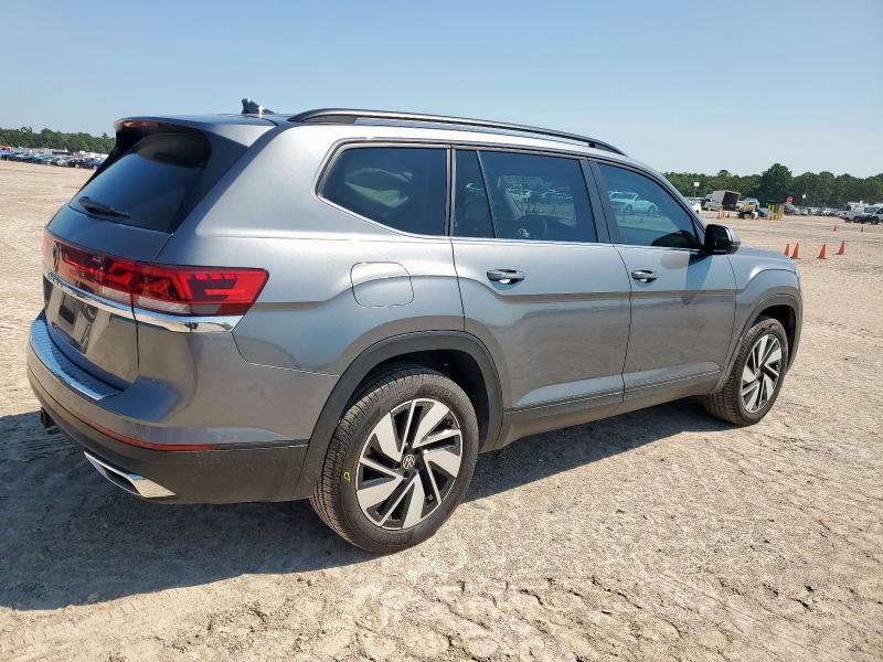 2024 Volkswagen Atlas se