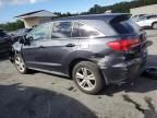 2013 Acura RDX