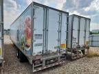 2015 Great Dane ECM-1113-11348 Refrigerated Van Trailer