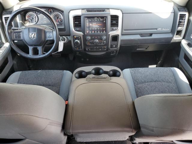 2019 Dodge Ram 1500 Classic slt