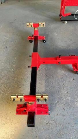 2025 Other Clamp Puller