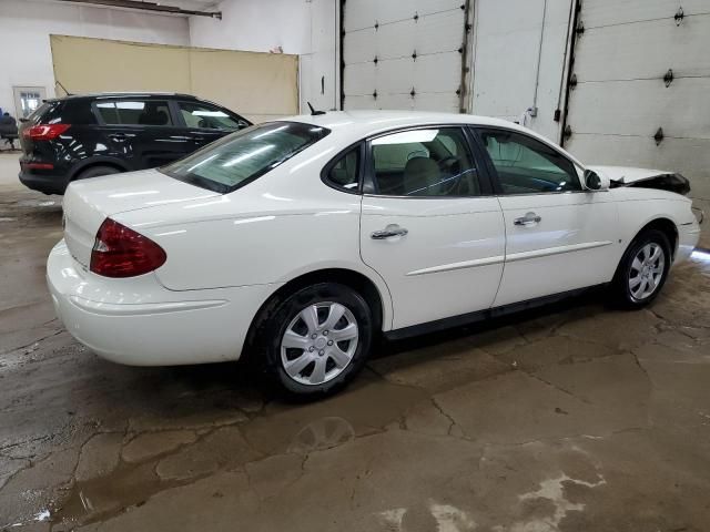 2007 Buick Lacrosse CX