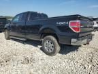 2014 Ford F150 Super Cab