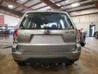 2009 Subaru Forester 2.5x