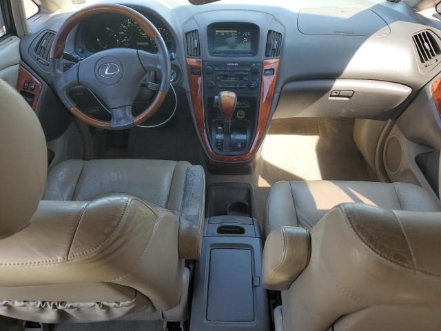 2001 Lexus Rx 300