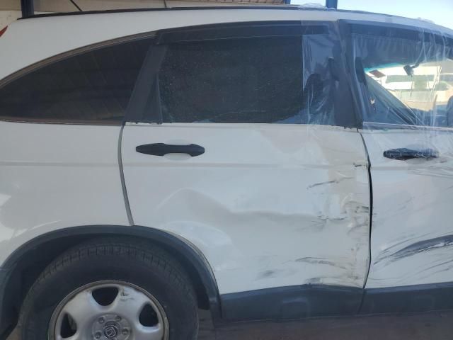 2009 Honda CR-V LX