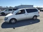 1999 Toyota Sienna LE
