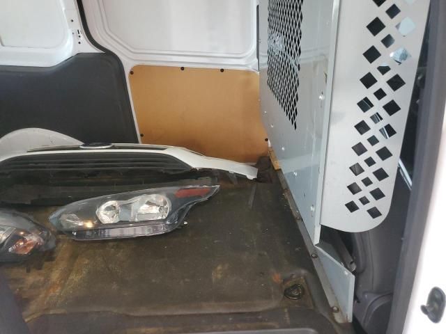 2015 Ford Transit Connect XL