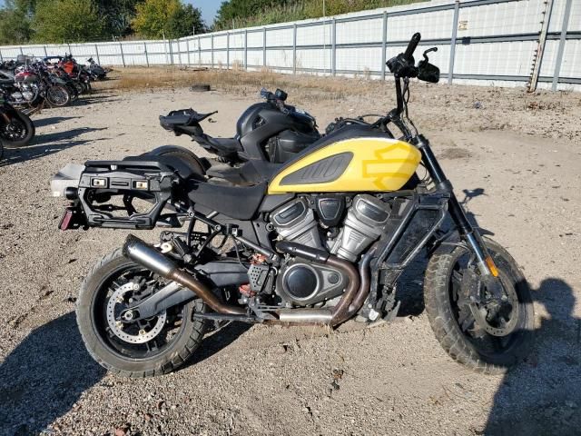 2023 Harley-Davidson RA1250 S