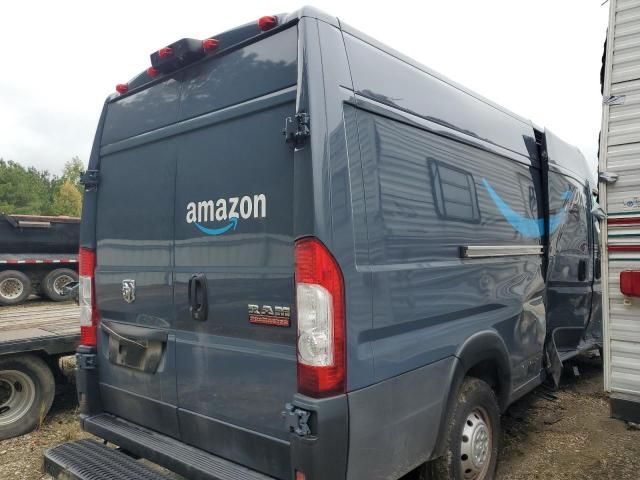 2021 Dodge RAM Promaster 3500 3500 High
