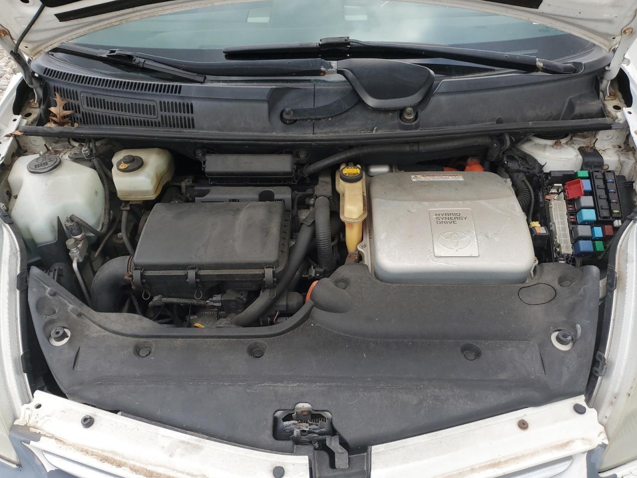 2008 Toyota Prius