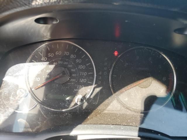 2008 Lexus GX 470