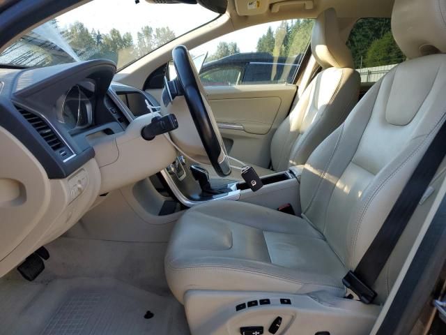 2015 Volvo XC60 T6 Platinum