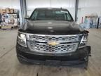 2017 Chevrolet Tahoe K1500 LT