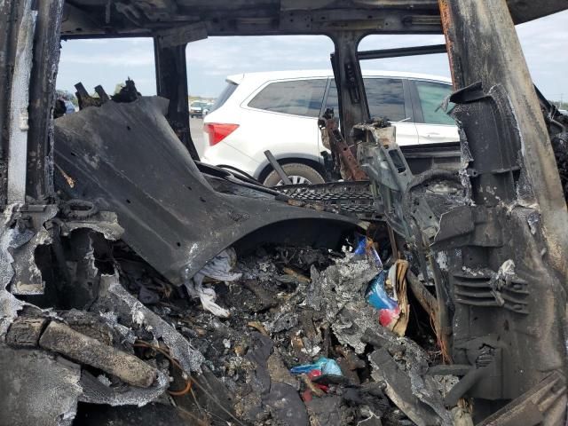 2008 Land Rover Range Rover hse