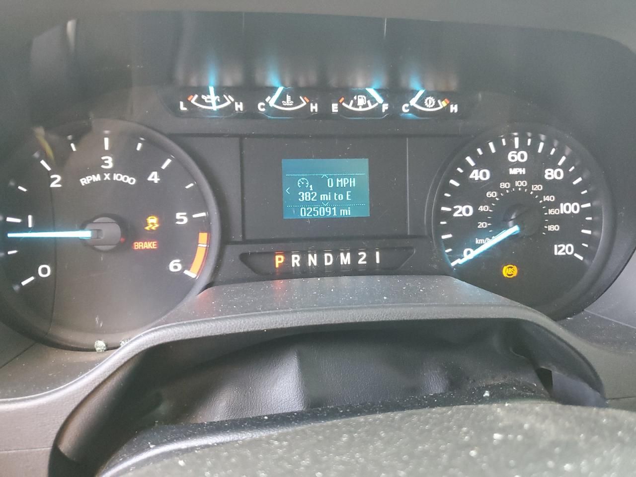 2024 Ford Econoline E450 Super Duty Cutaway Van