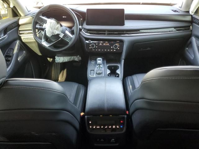 2022 Infiniti QX60 Sensory