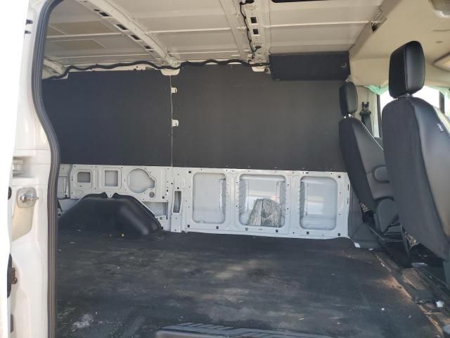 2024 Ford Transit T-150