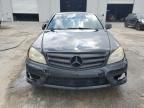 2008 Mercedes-Benz C300