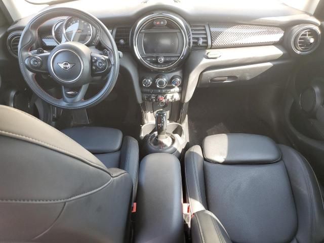 2020 Mini Cooper S