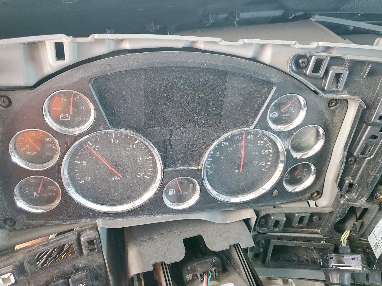 2018 Kenworth T680 Semi Truck