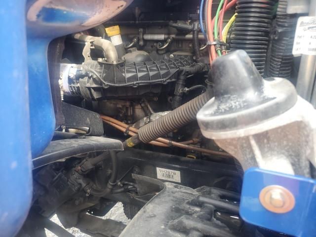 2024 Freightliner Cascadia 126 Semi Truck