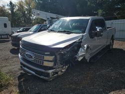 2017 Ford F350 Super Duty en venta en Marlboro, NY