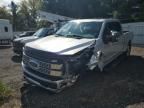 2017 Ford F350 Super Duty