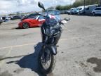 2025 Kawasaki Versy X 3000