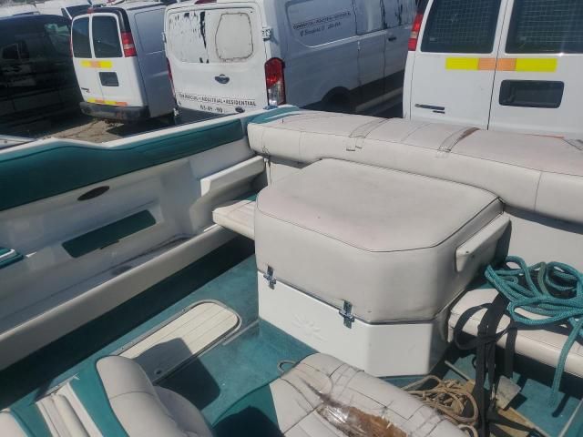 1994 Mariah 150 Motor