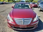 2013 Hyundai Genesis 3.8L