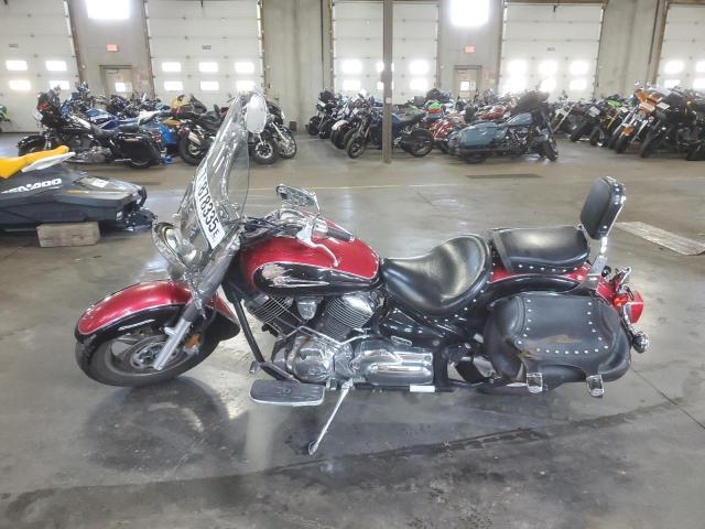 2005 Yamaha Xvs1100 a