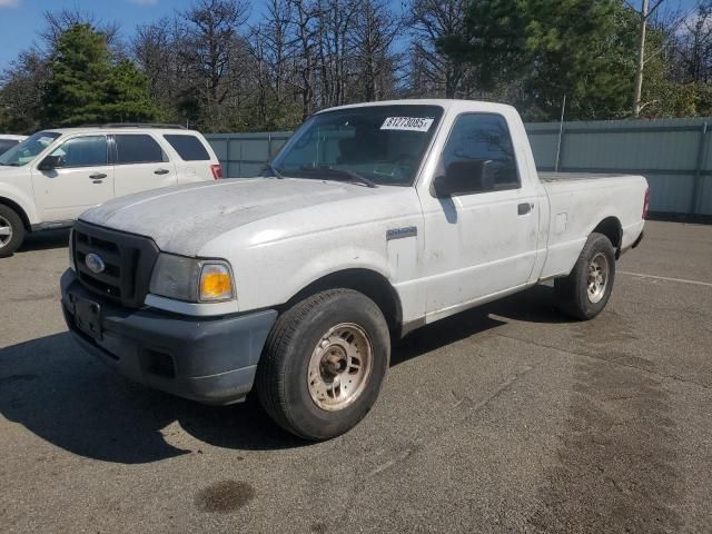 2006 Ford Ranger