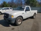2006 Ford Ranger
