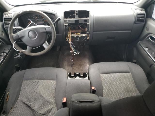 2005 Chevrolet Colorado