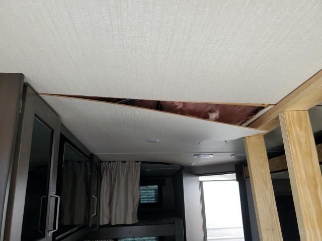 2022 Grand Design Transcend-RVS RV