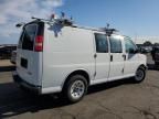 2013 GMC Savana G1500