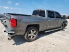 2017 Chevrolet Silverado K2500 Heavy Duty LTZ