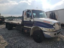 International 4000 Serie salvage cars for sale: 2004 International 4000 4300