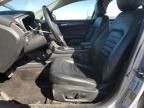 2017 Ford Fusion SE Hybrid