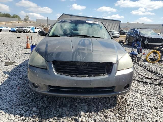 2006 Nissan Altima SE