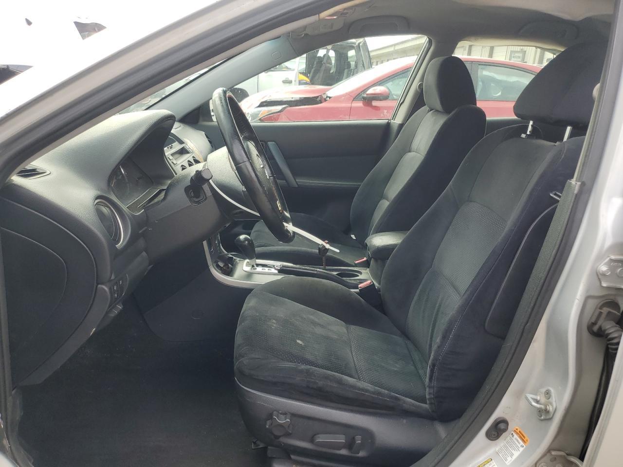 2006 Mazda 6 I