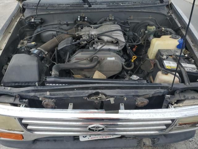 1996 Toyota T100 Xtracab SR5