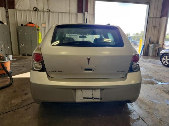 2010 Pontiac Vibe